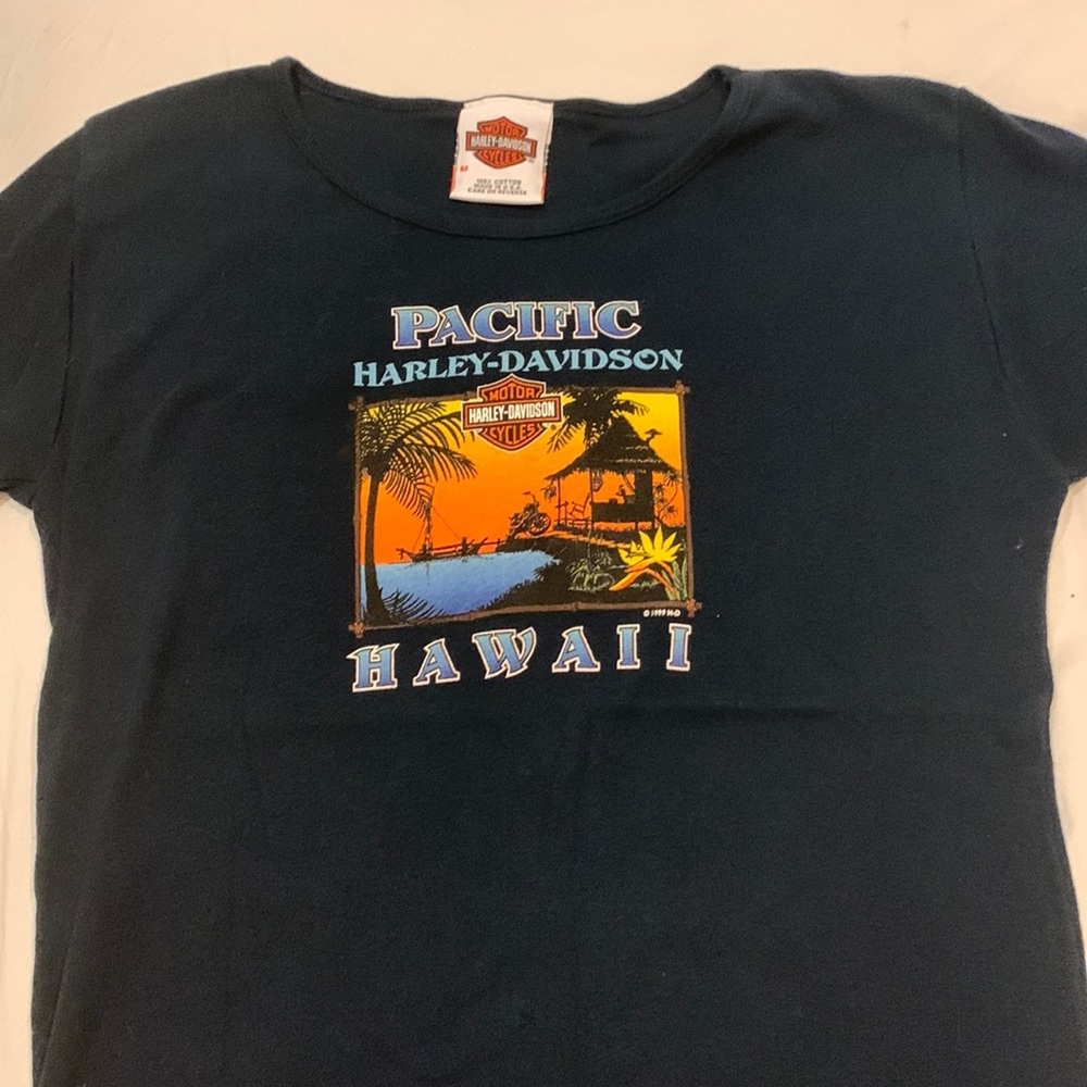 Harley Davidson T-shirt